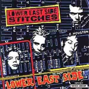 Lower East Side Stitches - Lower East Side FLAC