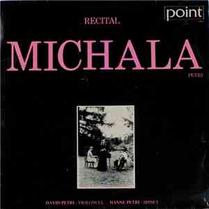 Michala Petri - Recital FLAC