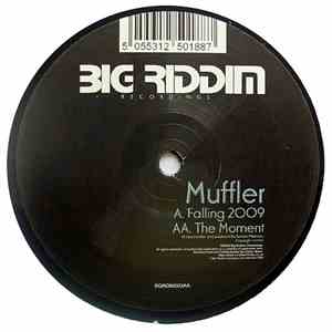 Muffler - Falling 2009 / The Moment FLAC