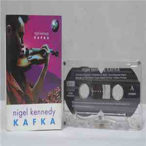 Nigel Kennedy - Kafka FLAC