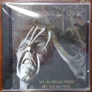 Over Dead In Over - My Almightness My Weakness FLAC