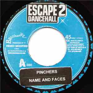 Pinchers / Rude Boy Face - Name And Faces / Ragga Ragga 2 FLAC