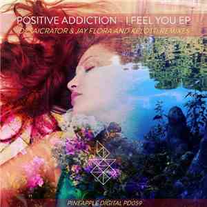 Positive Addiction - I Feel You FLAC