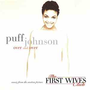 Puff Johnson - Over And Over FLAC