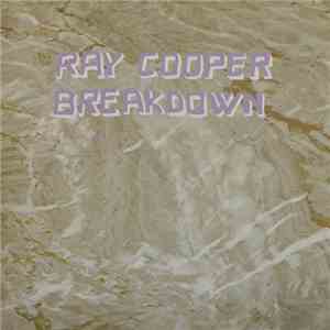 Ray Cooper  - Breakdown FLAC
