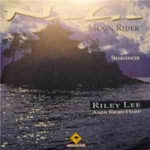 Riley Lee - Nalu - Moon Rider FLAC
