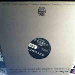 Rock & Kato - Alright FLAC