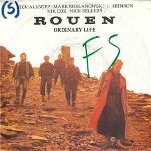 Rouen - Ordinary Life FLAC