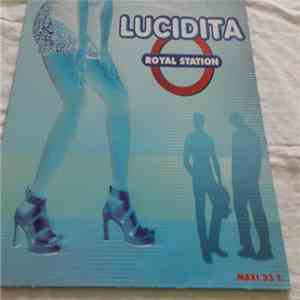 Royal Station - Lucidita FLAC