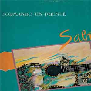 Sabiá - Formando Un Puente FLAC