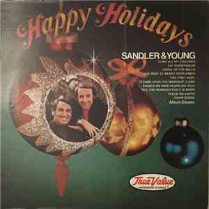 Sandler & Young - Happy Holidays Album Eleven FLAC