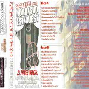 Scare 950 - Nord/Sud/Est/ouest FLAC