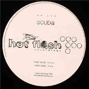 Scuba - Twista / Plate FLAC