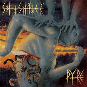 Shitshifter - Pyre FLAC