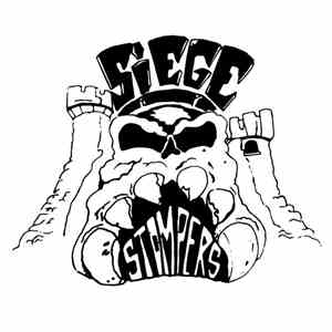 Siege Stompers - Demo FLAC
