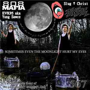 Slug Christ - Sometimes Even The Moonlight Hurt My Eyes FLAC
