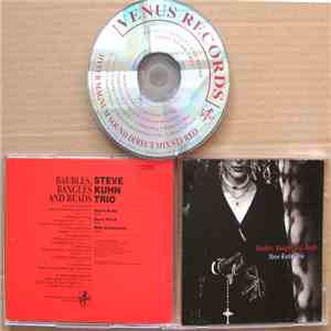 Steve Kuhn Trio - Baubles, Bangles And Beads FLAC