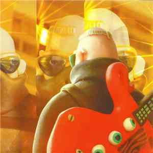 Super Furry Animals - Do Or Die FLAC