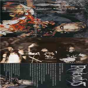 The Ravenous  - Assembled In Blasphemy FLAC