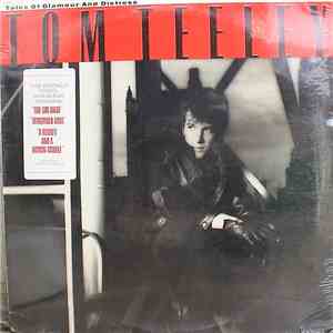 Tom Teeley - Tales Of Glamour And Distress FLAC