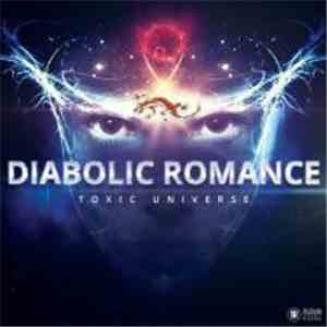 Toxic Universe - Diabolic Romance FLAC