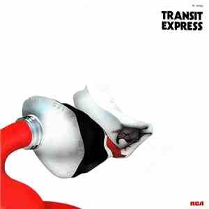 Transit Express - Couleurs Naturelles FLAC