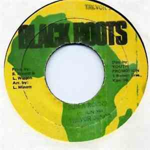 Trevor Junior - Don't Want To Run Around FLAC