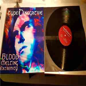 Type O Negative - Blood Melting Extremity FLAC