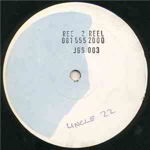 Uncle 22 / A-Sides - Untitled FLAC