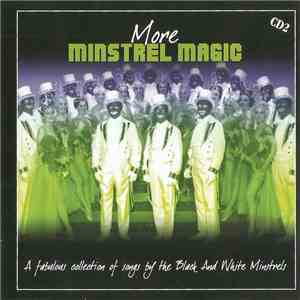 Unknown Artist - More Minstrel Magic CD2 FLAC