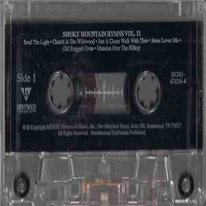 Unknown Artist - Smoky Mountain Hymns Vol. 11 FLAC