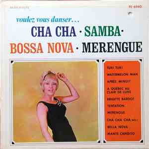 Unknown Artist - Voulez-Vous Danser, Vol.2 FLAC