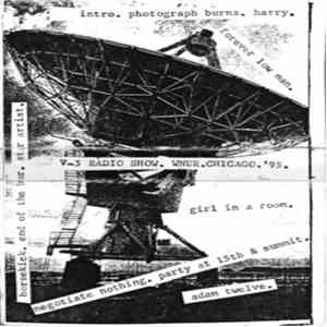 V-3 - W.N.U.R. Chicago Radio Show FLAC