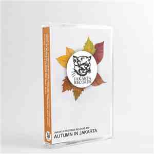 Various - Autumn In Jakarta FLAC