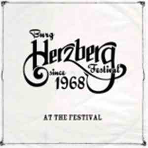 Various - Burg Herzberg Festival - At The Festival FLAC