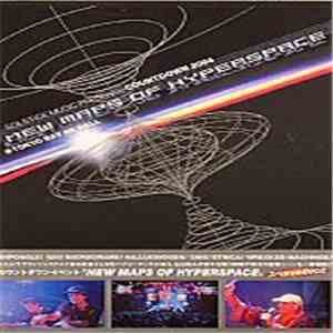 Various - Countdown 2004 - New Maps Of Hyperspace FLAC
