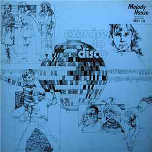 Various - Exercise To Disco FLAC
