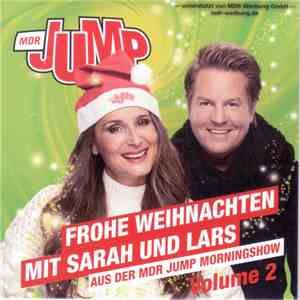 Various - Frohe Weihnachten Mit Sarah Und Lars FLAC
