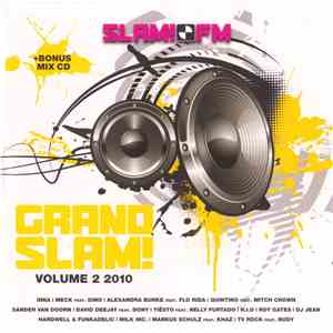 Various - Grand Slam! Volume 2 2010 FLAC