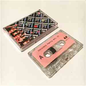 Various - Invisible Family Vol. II FLAC