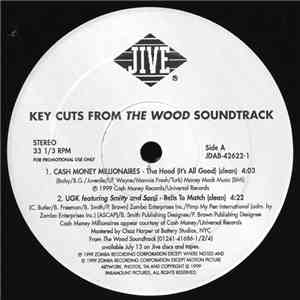 Various - Key Cuts From "The Wood" Soundtrack FLAC