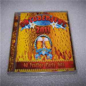Various - Oktoberfest 2011 40 Festlige Party Hits FLAC