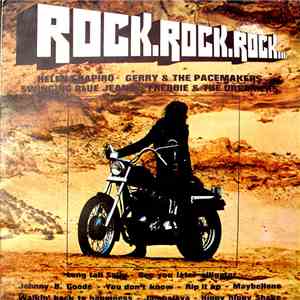 Various - Rock, Rock, Rock... FLAC