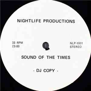 Various - Sound Of The Times FLAC