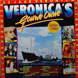 Various - Veronica's Gouwe Ouwe - 25 Jaar Veronica FLAC