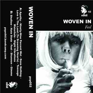 Woven In - Feel FLAC