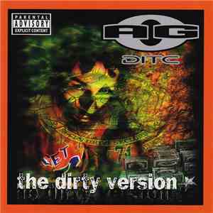 AG - The Dirty Version FLAC