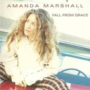 Amanda Marshall - Fall From Grace FLAC
