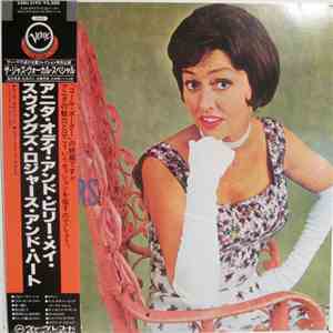 Anita O'Day And Billy May - Swing Rodgers And Hart FLAC
