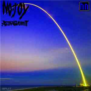 Astral Vomit, No Joy - Split FLAC
